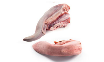 Menudencias - lengua