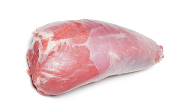 Congelado regular - peceto