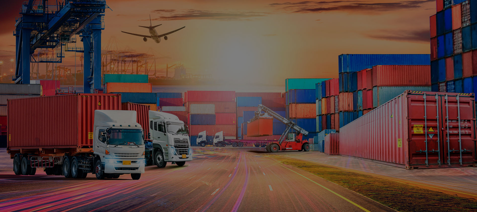 Strongest distribution network