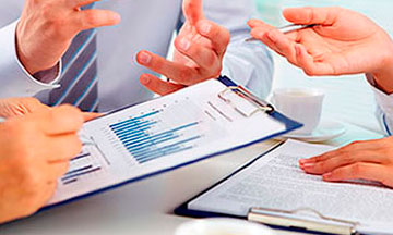 ASPECTOS FINANCIEROS