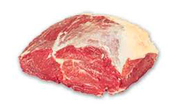 Cortes traseros - sin hueso